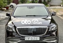 Mercedes-Benz S500 Mec s500 hơn 6 tỉ , up  xịn hơn 1T bán rẻ ! 2016 - Mec s500 hơn 6 tỉ , up maybach xịn hơn 1T bán rẻ ! giá 1 tỷ 950 tr tại Tp.HCM