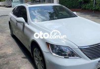 Lexus LS 460   460 bản full oftion 2008 2008 - Lexus LS 460 bản full oftion 2008 giá 750 triệu tại Tp.HCM