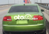 Audi A8 Bán   4.2 phiên bản phim người vận chuyển 2006 - Bán Audi A8 4.2 phiên bản phim người vận chuyển giá 5 tỷ 500 tr tại Hà Nội