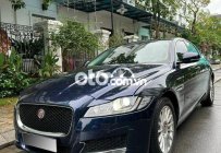 Jaguar XF  2016  Pure 2.0 AT màu đen đi 8 vạn mille 2016 - Jaguar 2016 XF Pure 2.0 AT màu đen đi 8 vạn mille giá 999 triệu tại Hà Nội