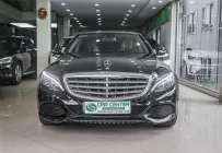 Mercedes-Benz C250 2015 -  Nội thất màu kem giá 750 triệu tại Hà Nội