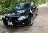 Hãng khác Khác 2005 - Gia đình cần bán xe Mazda 6 số tự động sx 2005 giá 166 triệu tại Yên Bái
