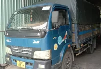 Xe tải 2,5 tấn - dưới 5 tấn 2015 - Chính chủ bán Xe tải Veam giá 160tr giá 160 triệu tại Tây Ninh