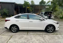 Hyundai Accent 2021 - Do muốn lên đời xe nên e muốn cất cánh em xe Hyundai Accent 2021 số tự động, bản ATH, máy 1.4  giá 445 triệu tại Yên Bái
