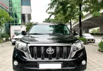 Hãng khác Xe du lịch Toyota Prado TX-L 2016 - Bán Toyota Pradp TX-L sản xuất 2016, 1 chủ từ đầu, xe cực đẹp. giá 1 tỷ 299 tr tại Hà Nội