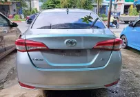 Hãng khác Khác 2020 - Em bán Vios E 2020 Số sàn, xe 1 chủ, chạy zin 7,5 vạn, thân máy zin 100% sơn zin 95% giá 366 triệu tại Tuyên Quang