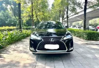 Lexus RX 300 2021 - Bán Lexus RX300 màu đen, sản xuất 2021, lịch sử full hãng, mới 99%. giá 2 tỷ 860 tr tại Hà Nội