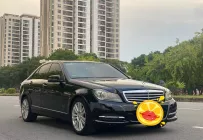 Mercedes-Benz C 250 2011 - Cần Bán xe c250 - Địa chỉ :Kim Chung - Đông Anh- Hà Nội  giá 335 triệu tại Hà Nội