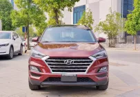 Hyundai Tucson 2.0ATH 2021 - Bán xe Hyundai Tucson 2.0 ATH 2021 giá 735 triệu tại Hà Nội