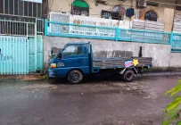 Hyundai Porter 1999 - Bán xe Huyndai 1T đời 1999 giá 20 triệu tại Đồng Nai