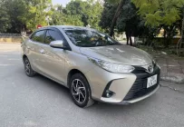 Hãng khác Khác 2022 - Toyota Vios 1.5 E MT - Sx 2022. Siêu đẹp. Lốp theo xe cả dàn. Odo 2.6 vạn km. Sơn zin gần hết xe, như mới mà tiết kiệm q giá 430 triệu tại Tuyên Quang