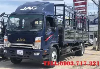 JRD HFC 2023 - Bán xe tải JAC N900S 9 tấn thùng 7m đầy đủ màu sắc giá 730 triệu tại Đồng Nai