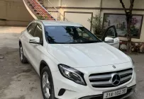 Mercedes-Benz GLA 200 2014 -   Chính chủ bán xe Mercedes Benz GLA200 2014 giá 520 triệu tại Yên Bái