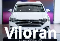 Volkswagen Volkswagen khác 2023 - VOLKSWAGEN VILORAN - MPV 7 CHỖ HẠNG THƯƠNG GIA ĐẲNG CẤP ĐỨC ĐÃ MỞ BÁN giá 1 tỷ 989 tr tại Bình Dương