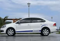 Volkswagen Polo 2015 - Em xin chào bán 1 dòng xe nhập khẩu nguyên chiếc thương hiệu Đức! giá 280 triệu tại Quảng Nam