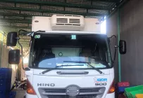 Xe tải 5 tấn - dưới 10 tấn 2015 - Xe tải HINO FC9JJSW đời 2015  giá 900 triệu tại Ninh Thuận