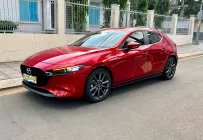 Hãng khác Khác 2021 - Mazda 3 Sport 2021 dk 2022 Luxury giá 589 triệu tại Tp.HCM