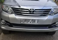 Hãng khác Khác 2016 - Bán Xe TOYOTA  xe nhập chính hãng giá 550 triệu tại Bình Định