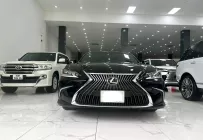 Lexus ES 250 2020 - Bán Lexus ES 250 sản xuất 2020, xe chạy ít siêu đẹp,lịch sử full hãng giá 1 tỷ 950 tr tại Hà Nội