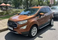 Hãng khác Khác 2019 - Cần bán nhanh Ford EcoSport bản Titanium sx2019  giá 468 triệu tại Tp.HCM
