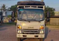 JAC N350 S 2023 - Chuyên cung cấp và phân phối JAC N200s và N350s  giá 430 triệu tại Đồng Nai