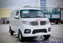 Xe tải 1 tấn - dưới 1,5 tấn 2023 - Công ty Phú Mẫn Bình Dương bán xe tải Van SRM 2 chỗ giá 250 triệu tại Tp.HCM