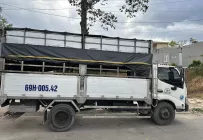 Xe tải 2,5 tấn - dưới 5 tấn 2021 - Chính chủ bán xe tải HINO XZU342L giá 500 triệu tại Đồng Nai