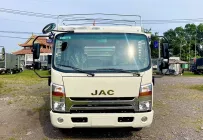 JAC N500 2023 2023 - XE TẢI JAC N500 E5 5 TẤN PHANH HƠI  giá 150 triệu tại Đồng Nai