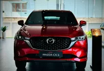 Hãng khác Khác 2024 - NEW MAZDA CX-5 SUV 5 CHÔ GẦM CAO - GIÁ HẤP DẪN TỪ 759 TRIỆU giá 759 triệu tại Tp.HCM