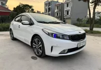 Kia Cerato 2018 - Bán xe Cerato 2018 số tự động 1.6.bao zin. giá 428 triệu tại Hải Dương