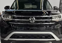 Volkswagen Teramont 2.0 2022 - Volkswagen Teramont Nhập Mỹ giá 2 tỷ 99 tr tại Tp.HCM