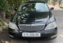 Hãng khác Khác 2002 - Chính chủ bán xe TOYOTA CAMRY sx năm 2002  giá 155 triệu tại An Giang