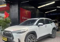 Hãng khác Khác 2021 - CẦN BÁN NHANH Toyota Cross 2021 bản V giá 780 triệu tại Hải Phòng