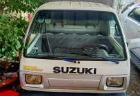 Xe tải 500kg - dưới 1 tấn 2010 - Chính chủ bán xe SUZUKI 500kg sản xuất năm 2010 thùng dài 2m2. giá 85 triệu tại Bình Dương