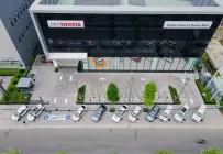 Hãng khác Khác 2024 - TOYOTA Quảng Nam - Giá xe Toyota Quảng Nam tháng 04/2024 tốt nhất giá 458 triệu tại Quảng Nam