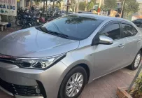 Hãng khác Khác 2018 - Cần bán nhanh Toyota Corolla Altis 2018 bản 1.8E số tự động giá 475 triệu tại Bình Dương