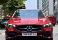 Mercedes-Benz C200 2021 - Tiết kiệm ngay 400tr giá 1 tỷ 289 tr tại Tp.HCM