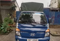 Hyundai Porter 2005 - CHÍNH CHỦ BÁN XE TẢI THÙNG BẠT HYUNHDAI  SX NĂM 2005 giá 118 triệu tại Thái Nguyên