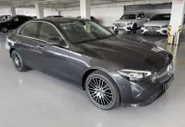 Mercedes-Benz C class C200 Plus 2022 - Cần bán Mercedes C200 Plus bản full option, xe chưa chạy rẻ hơn 300tr giá 1 tỷ 660 tr tại Tp.HCM