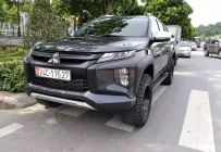 Hãng khác Khác 2019 - Chính chủ bán xe MITSUBISHI TRITON GLS sx năm 2019 đăng kí lần đầu 2020 giá 580 triệu tại Lào Cai