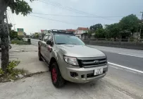 Hãng khác Khác 2013 - BÁN NHANH Ford ranger 2013 số tự động máy dầu.  giá 320 triệu tại Quảng Bình