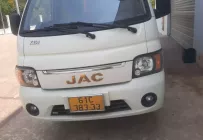 JAC X150 2019 - Chính chủ bán xe tải JAC sản xuất năm 2019  giá 195 triệu tại Bình Dương