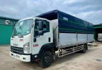 Xe tải Trên10tấn 2023 - CHÍNH CHỦ  Cần   BÁN XE ISUZU FRR650 giá 990 triệu tại Tp.HCM