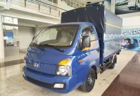 Hyundai Porter 2024 - CẦN BÁN XE NEW PORTER H150 giá 420 triệu tại Bắc Giang