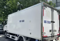 Hyundai Mighty 2020 - Chính chủ cần bán nhanh xe tên xe Mighty năm sản xuất 2020 giá 410 triệu tại Kiên Giang