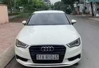 Audi A3 2013 - Chính chủ bán xe Audi A3 2013. 1.8 TSFI nhập Hungari giá 450 triệu tại Tp.HCM