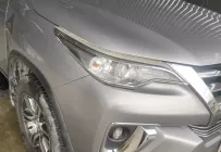 Hãng khác Khác 2016 - Fortuner mẫu mới đăng ký lần đầu tháng 2/2017 năm sản xuất 2016 màu bạc, số sàn máy dầu! giá 655 triệu tại Hậu Giang