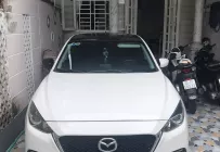 Hãng khác Khác 2018 - Chính chủ bán xe Mazda 3 bản full, đăng ký 12/2028, trong nước giá 470 triệu tại Vĩnh Long