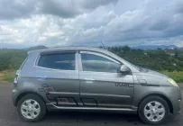 Kia Morning 2009 -  Chính chủ bán xe KIA MORNING Sản xuất năm 2009 giá 115 triệu tại Đắk Nông