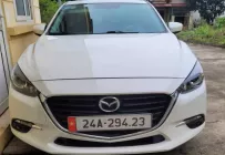 Hãng khác Khác 2019 - Cần bán Xe 5 chỗ Mazda3 2019 bản Luxyry2019 bản faylip giá 475 triệu tại Lào Cai